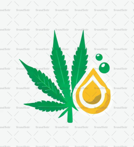 Cannabis Öl